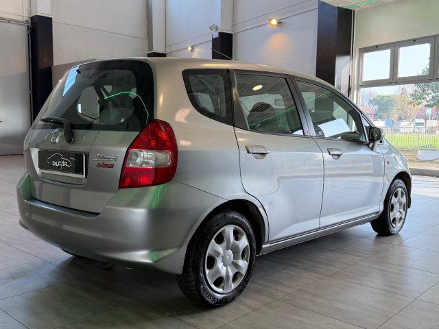 HONDA Jazz 1.2 i-DSi 5p. Live