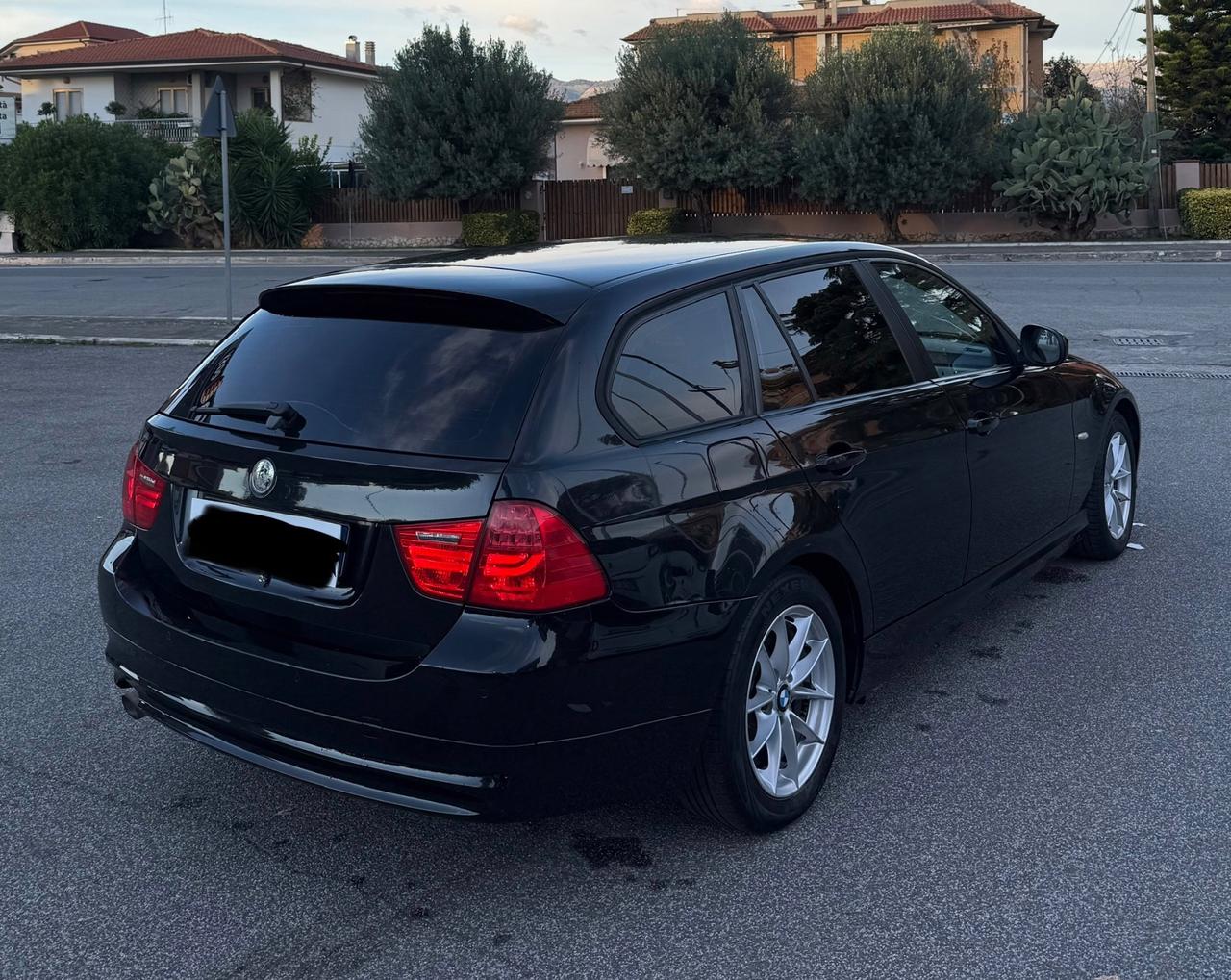 Bmw 316 316d 2.0 116CV cat Touring