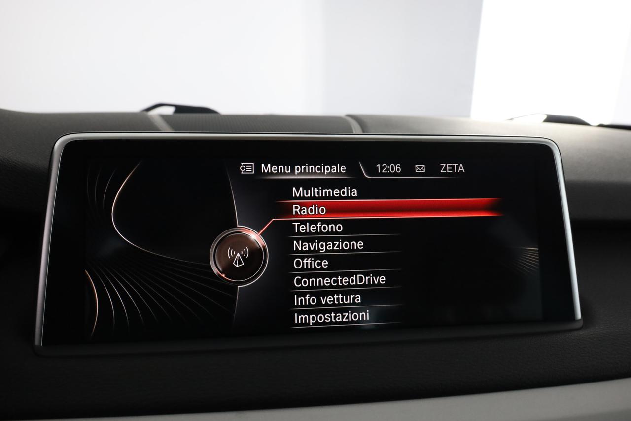 BMW X5 (F15) X5 xDrive25d Business