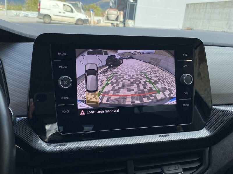 Volkswagen T-Cross Edition Plus 1.0 TSI 115CV DSG