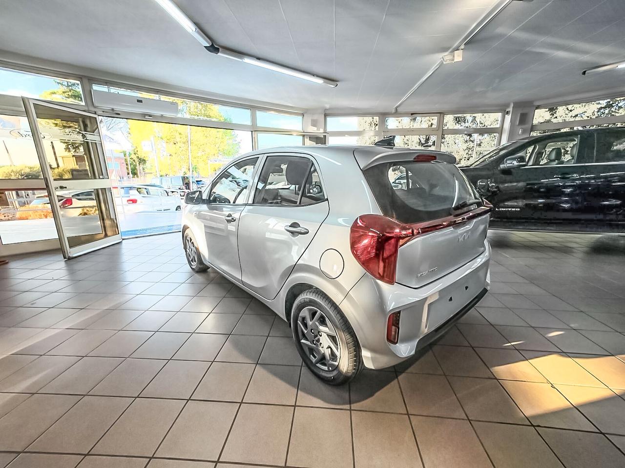 Kia Picanto 1.0 12V 5 porte Urban