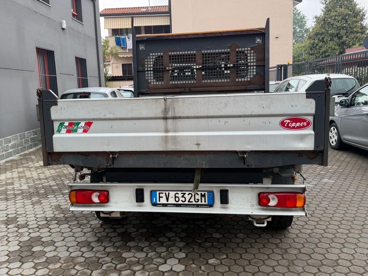 Citroen Jumper SOLO OPERATORI DEL SETTORE