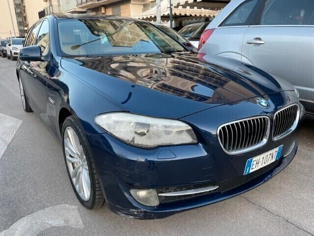 Bmw 525d Garanzia Anche permuta