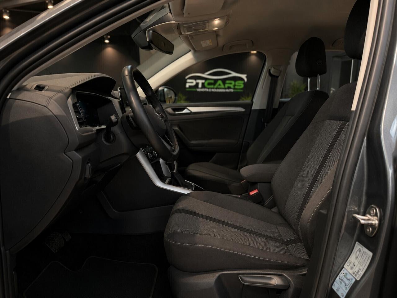 Volkswagen T-Roc 2.0 TDI SCR 150 CV DSG Life