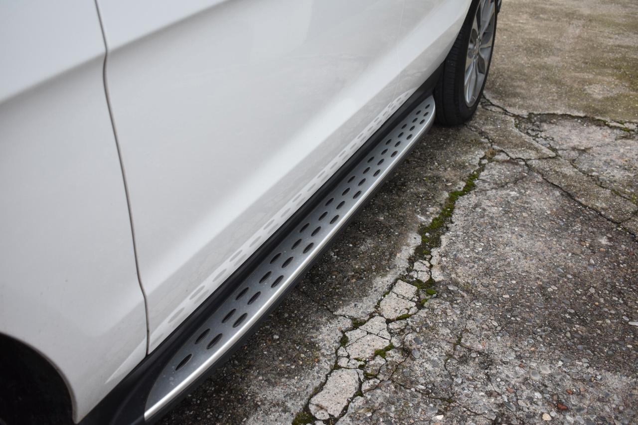 Mercedes-benz ML 250 4Matic Cambio Aut.