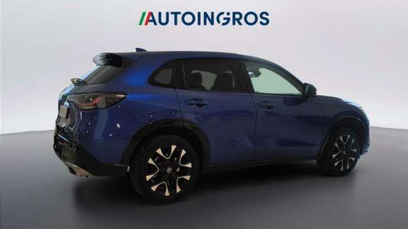 Honda ZR-V 2.0 Hev Advance
