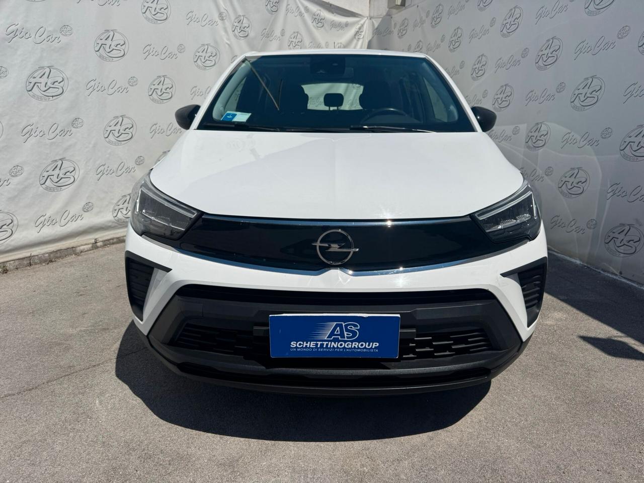 Opel Crossland 1.2 83CV Start&Stop Edition CarPlay