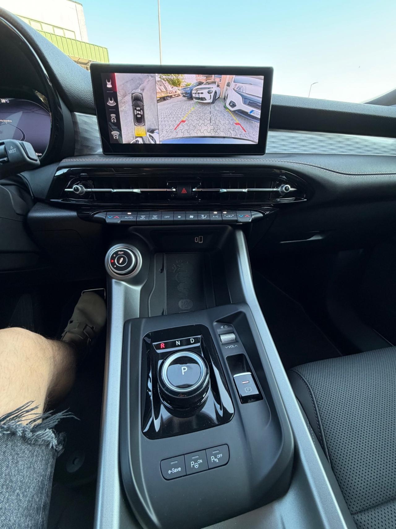 Alfa Romeo Tonale 1.3 280 CV PHEV AT6 Q4 Veloce