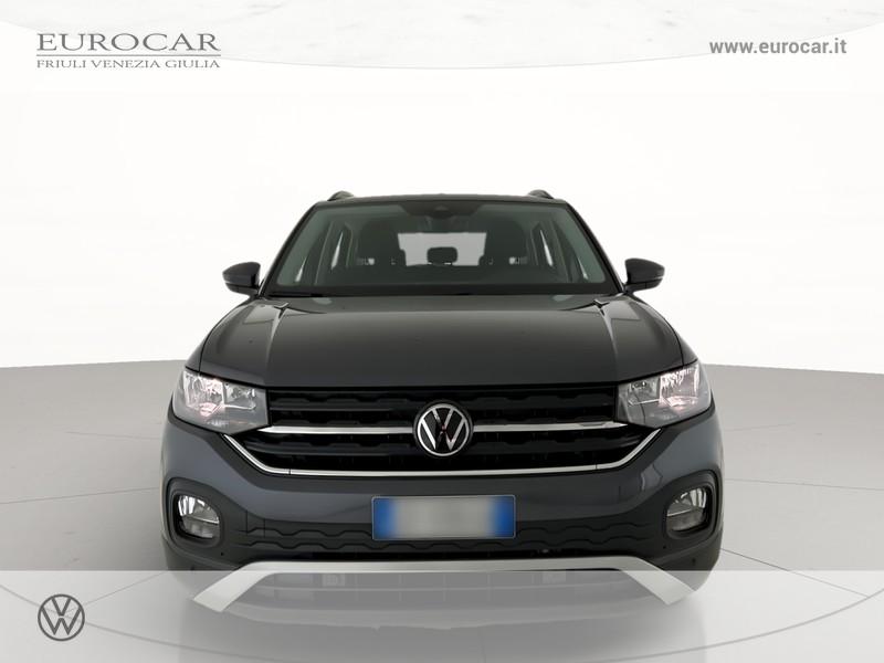 Volkswagen T-Cross 1.0 tsi style 95cv