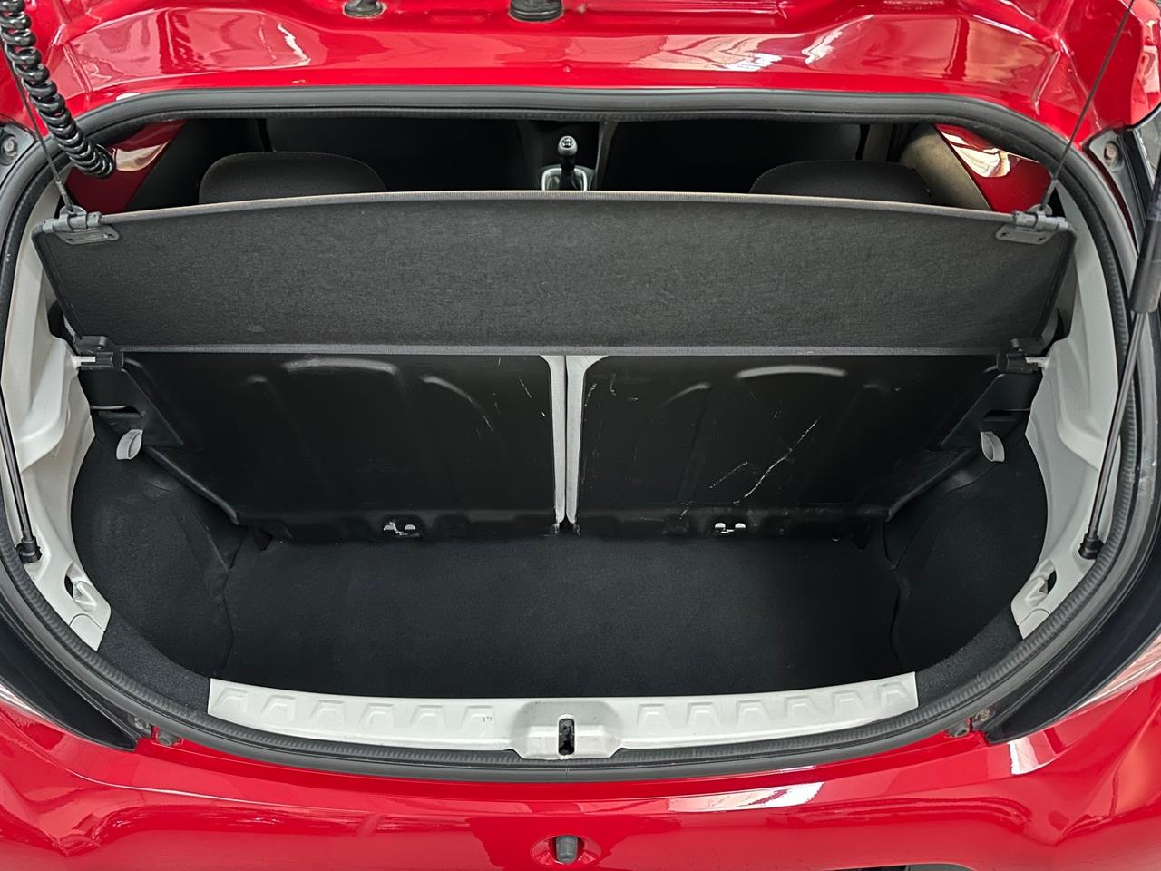 Toyota Aygo 1.0 VVT-i 69 CV 5 porte x-wave