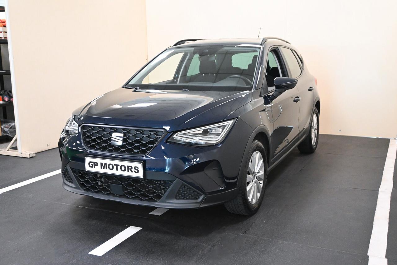SEAT Arona Arona 1.0 EcoTSI Style