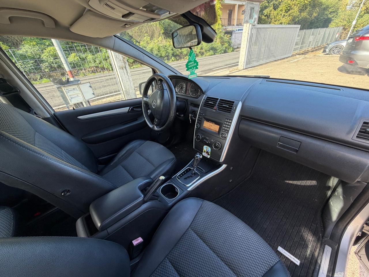 Mercedes-benz A 180 CDI Special Edition