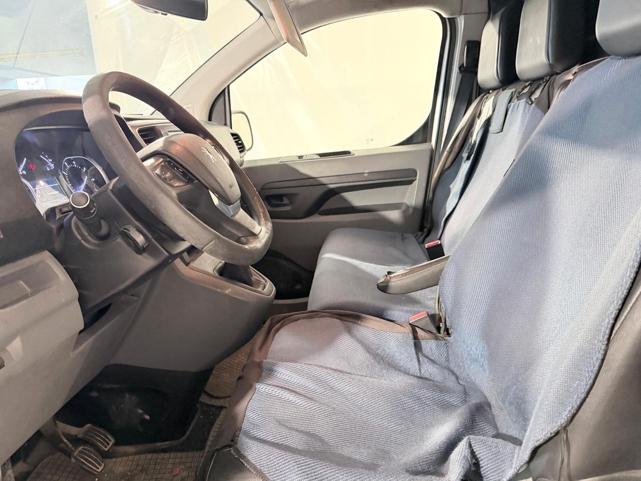 Peugeot Expert BlueHDi 116CV L2 PRONTA CONSEGNA