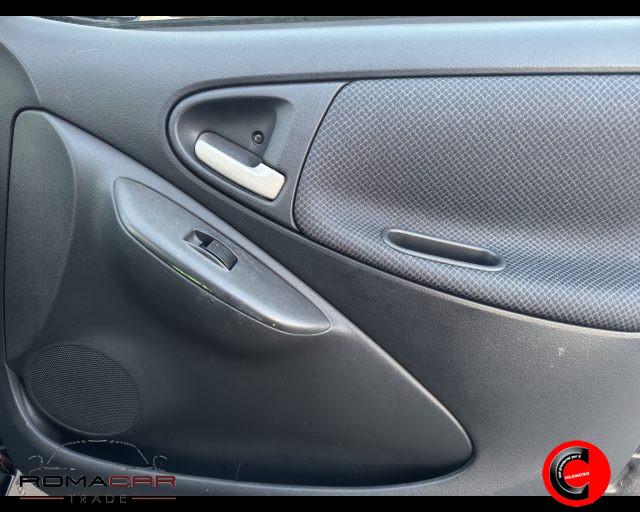 TOYOTA Yaris 1.4 tdi D-4D cat 5 porte Expo