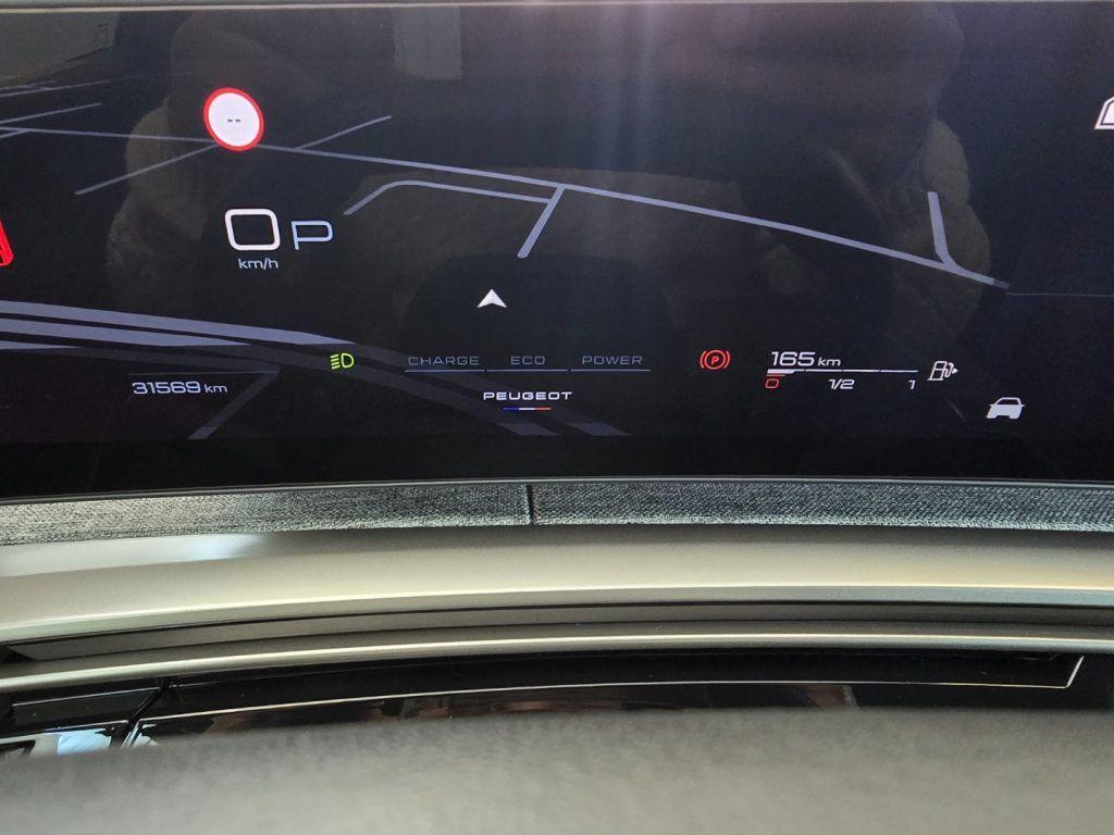 Peugeot 3008 Hybrid 145CV e-DCS6 Allure
