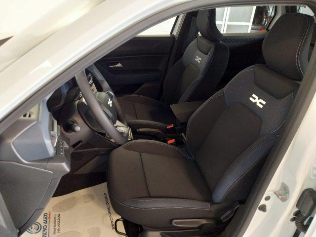 DACIA Duster 1.0 TCe GPL 4x2 Expression