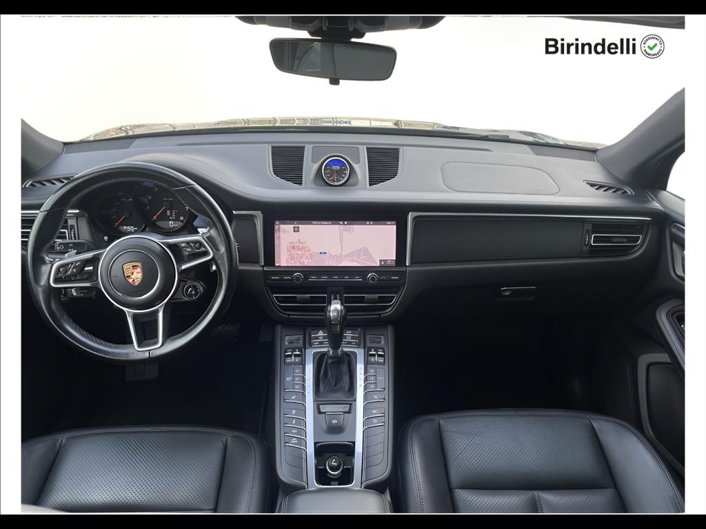 PORSCHE Macan - 2.0