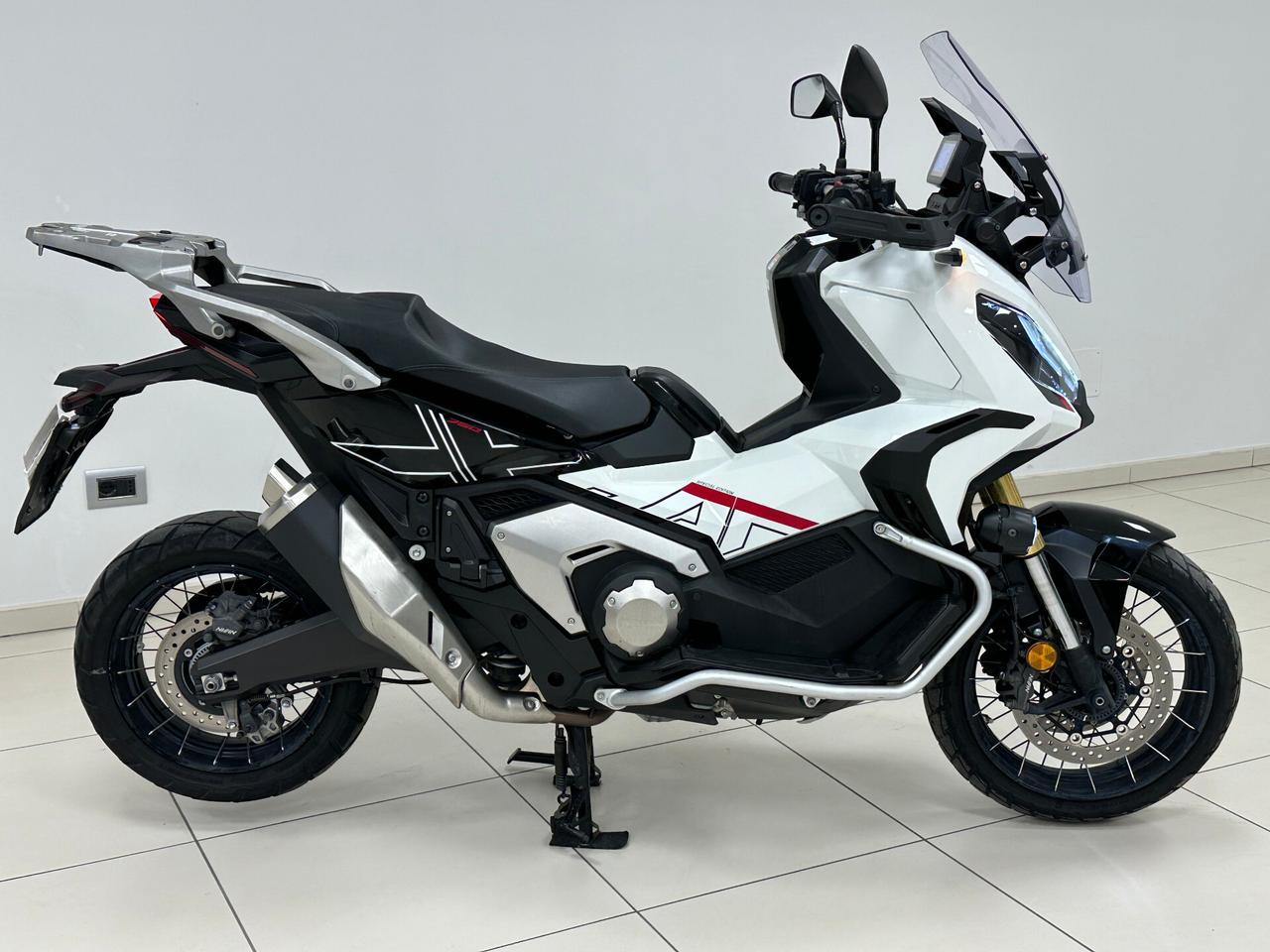 Honda X-ADV 750 DCT Adventure Abs - 2023