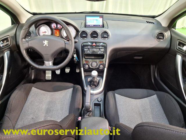 PEUGEOT 308 1.6 THP 150CV CC Féline