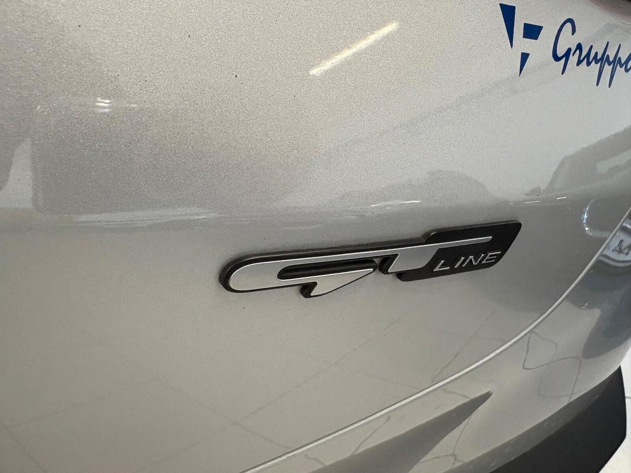 Kia Stonic GT LINE 1.0 T-GDi MHEV iMT UNICO PR.