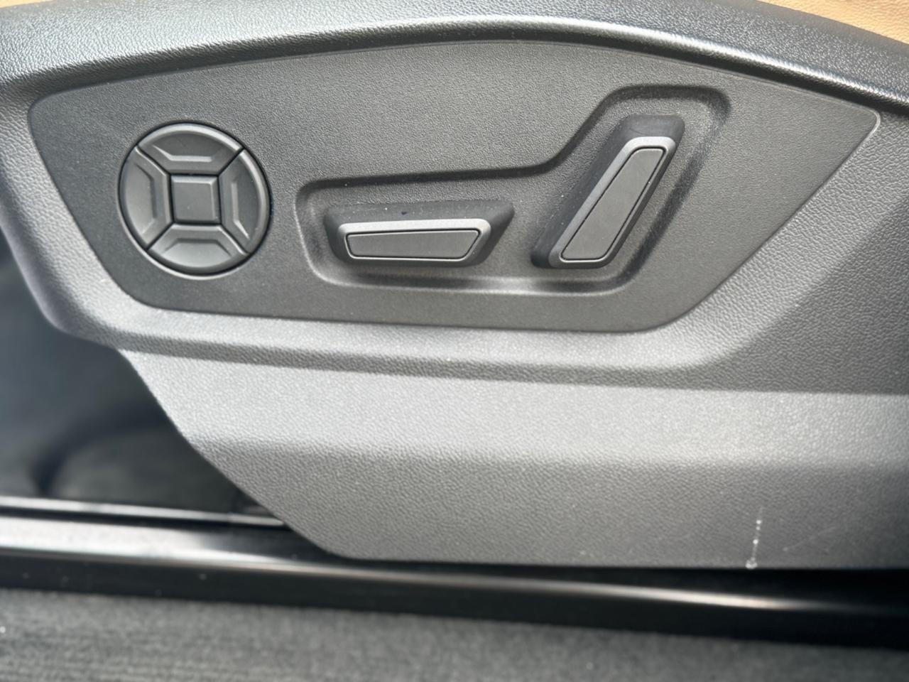 Audi Q8 50 TDI 286 CV quattro tiptronic Sport PERFETTO