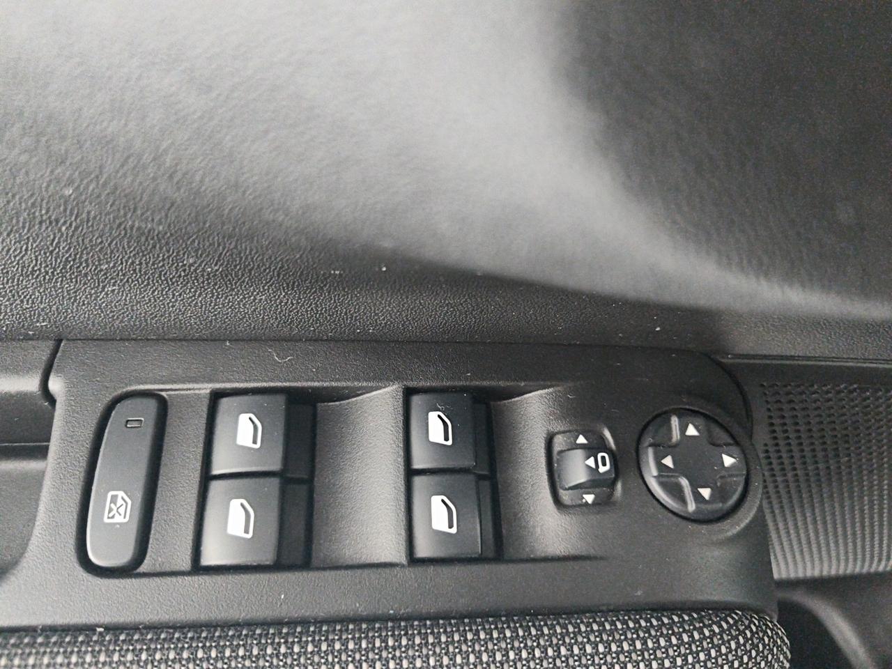 Citroen C3 Aircross 1.2 puretech Feel 110cv