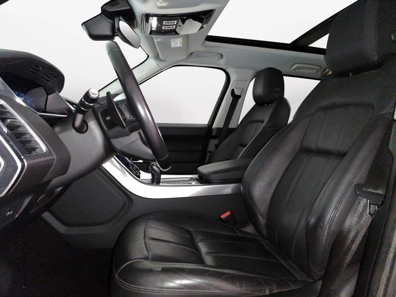 Land Rover Range Rover Sport 3.0d i6 mhev S 249cv