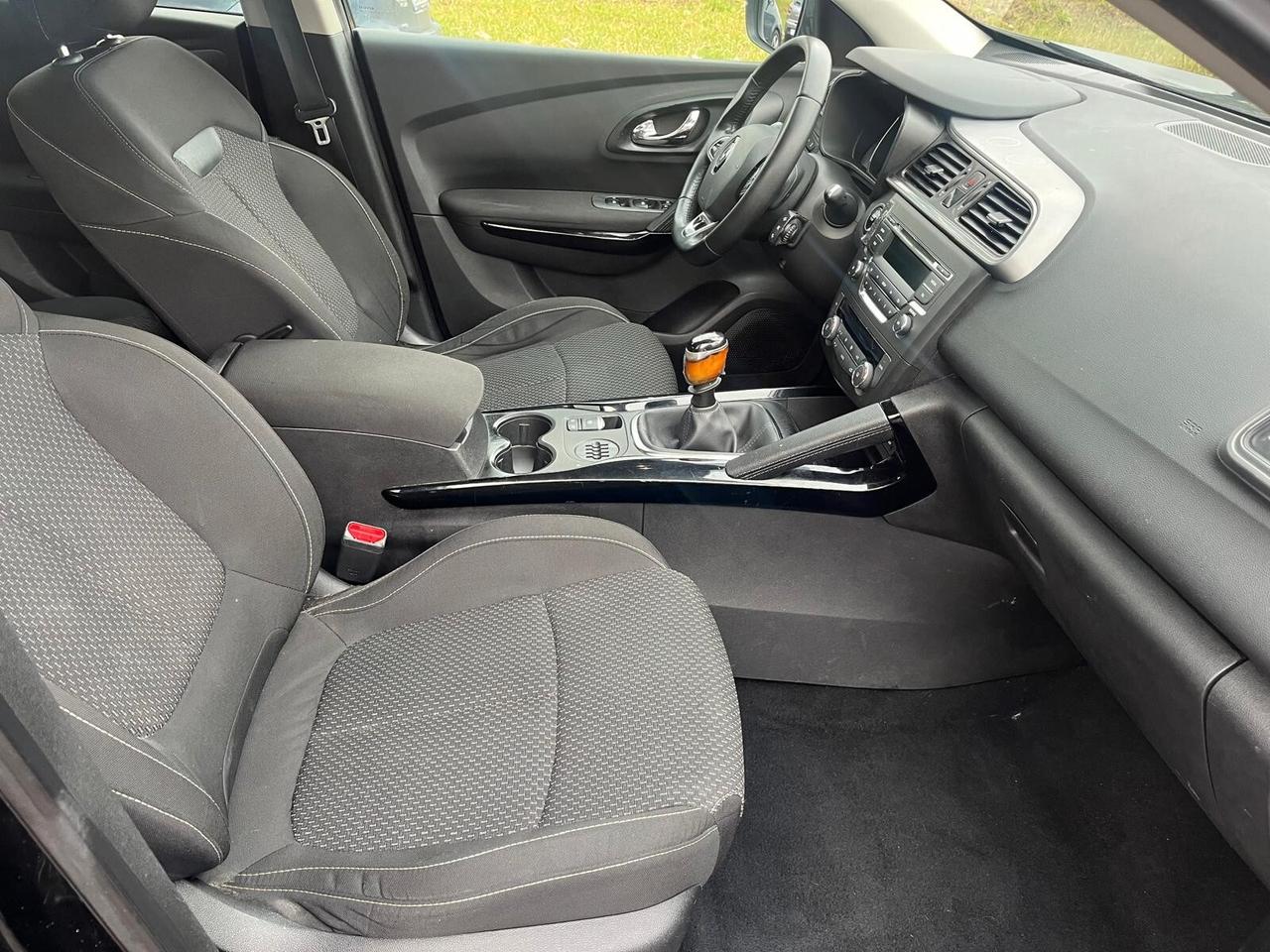 Renault Kadjar dCi 130CV