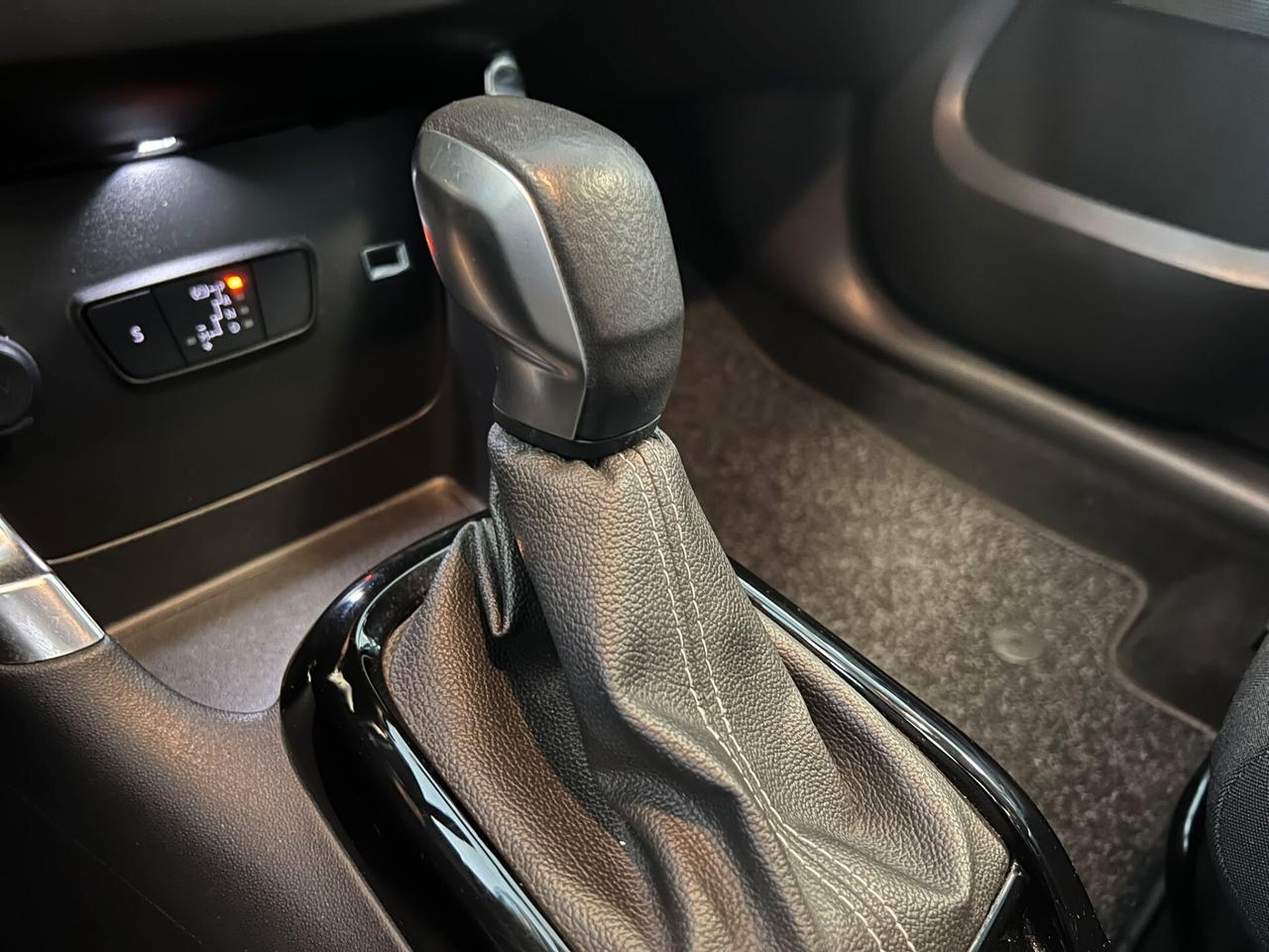 Citroen C3 Aircross PureTech 110 S&S Shine
