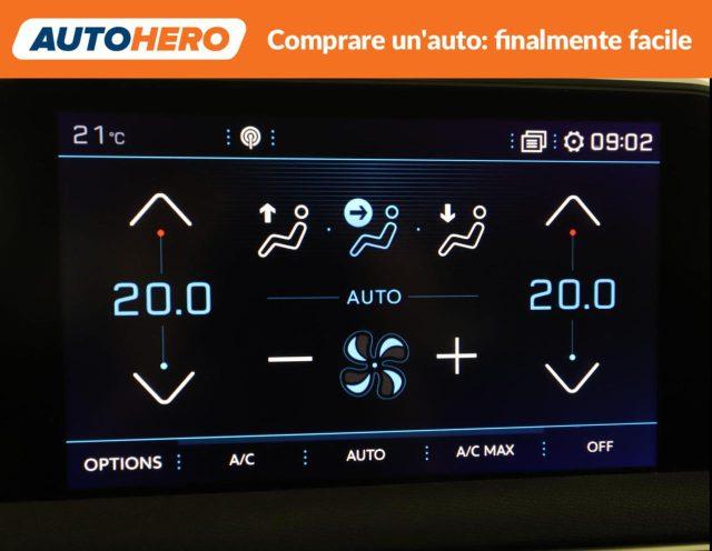 PEUGEOT 3008 PureTech Turbo 130 S&S EAT6 Allure