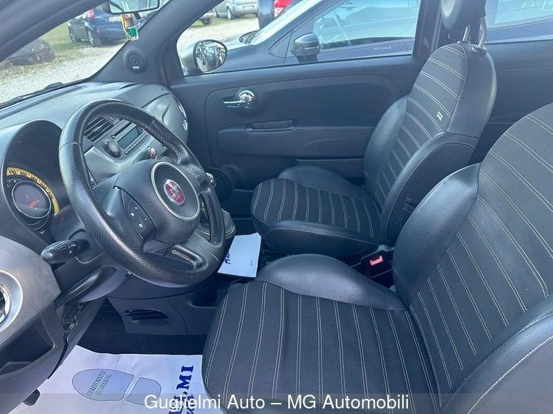 FIAT 500 500 1.2 by DIESEL