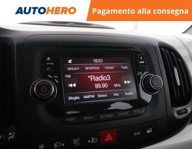 FIAT 500L 1.4 95 CV Pop Star