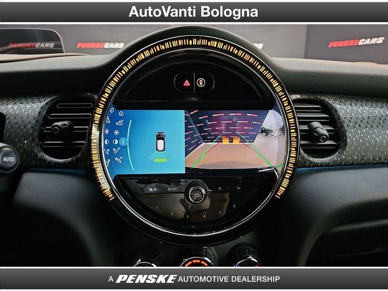 MINI Mini Full Electric Mini Cooper SE Yours