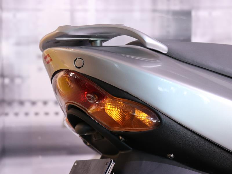 Aprilia Leonardo 150