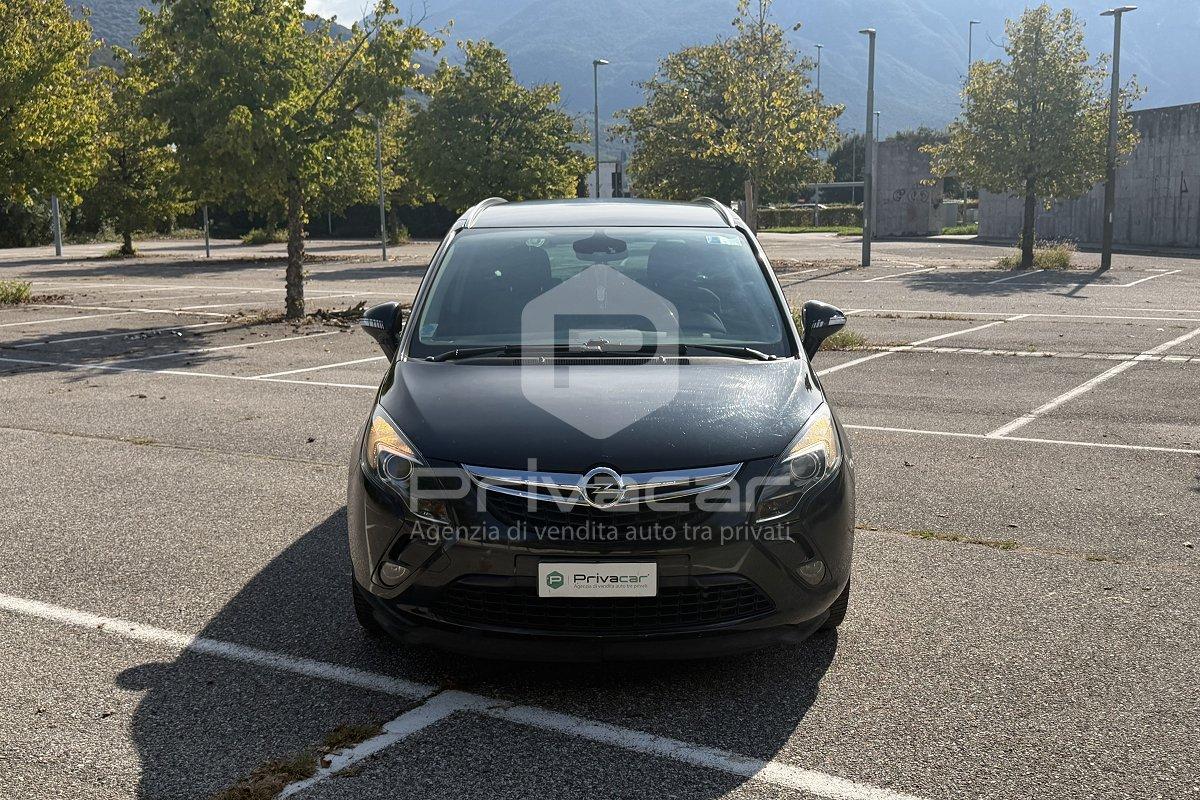 OPEL Zafira Tourer 1.6 Turbo EcoM 150CV Elective