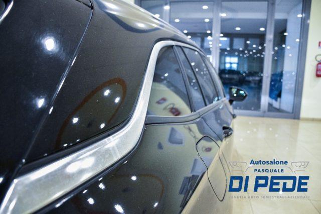 OPEL Astra 1.5 CDTI 122 CV S&S AT9 Sports Tourer Business Ele