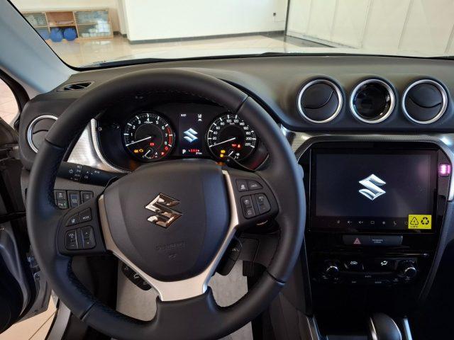 SUZUKI Vitara 1.5 140V Hybrid A/T Starview Extra Promo permuta/r