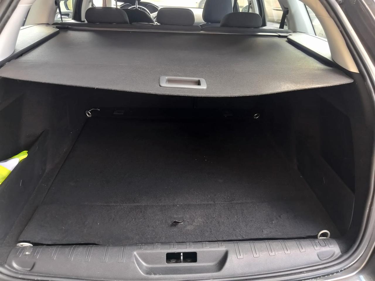 Peugeot 308 BlueHDi 130 S&S SW Tech Edition