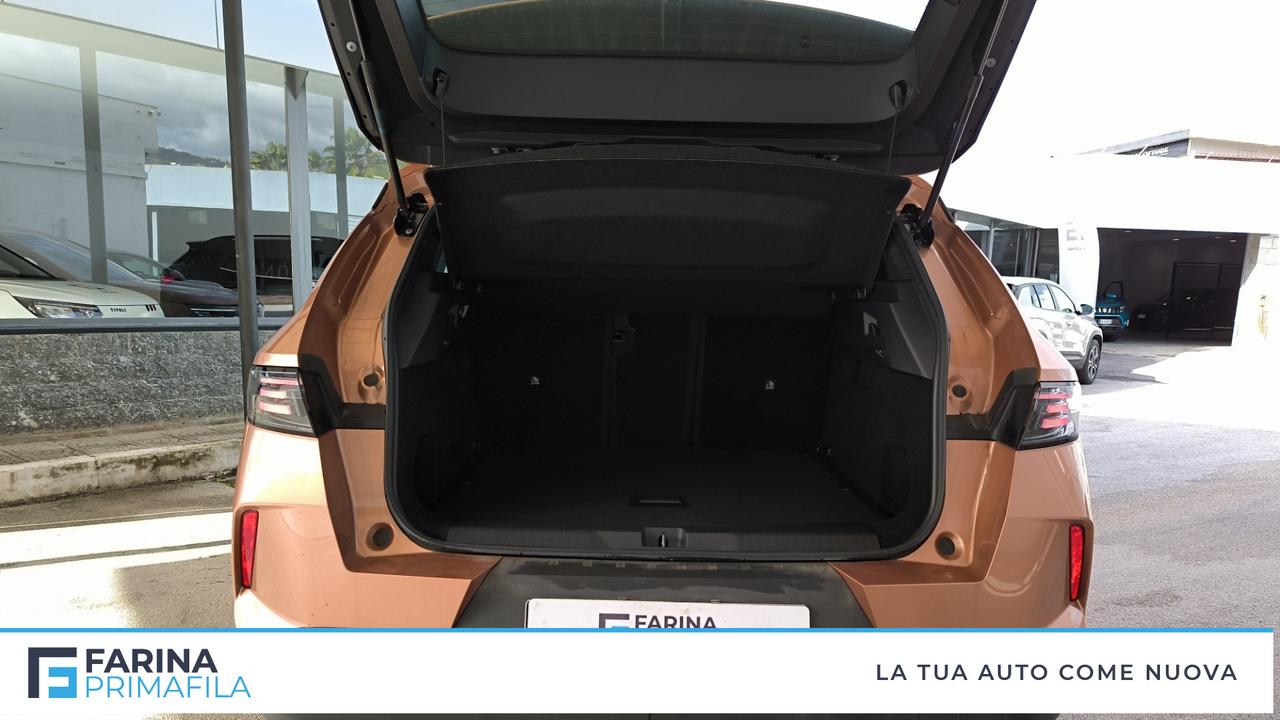 OPEL Nuovo Grandland Edition 145CV EDCT