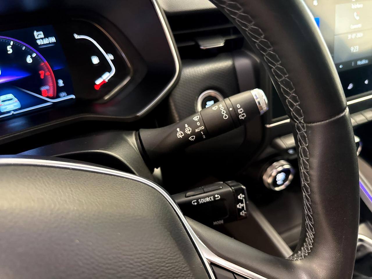 Renault Clio TCe 100 CV GPL 5 porte Zen