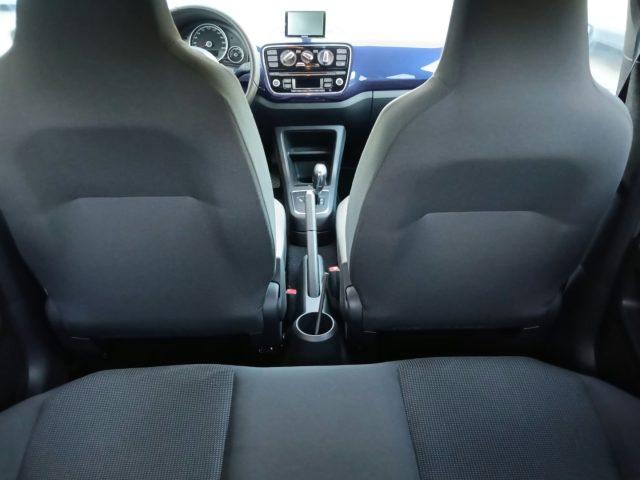 VOLKSWAGEN up! 1.0 75 CV 5p. high up! ASG KM 2.500!!!*automatica*