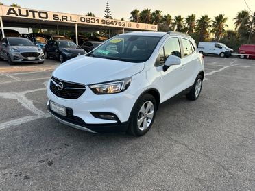 OPEL Mokka X 1.4 T GPL IVA INCLUSA