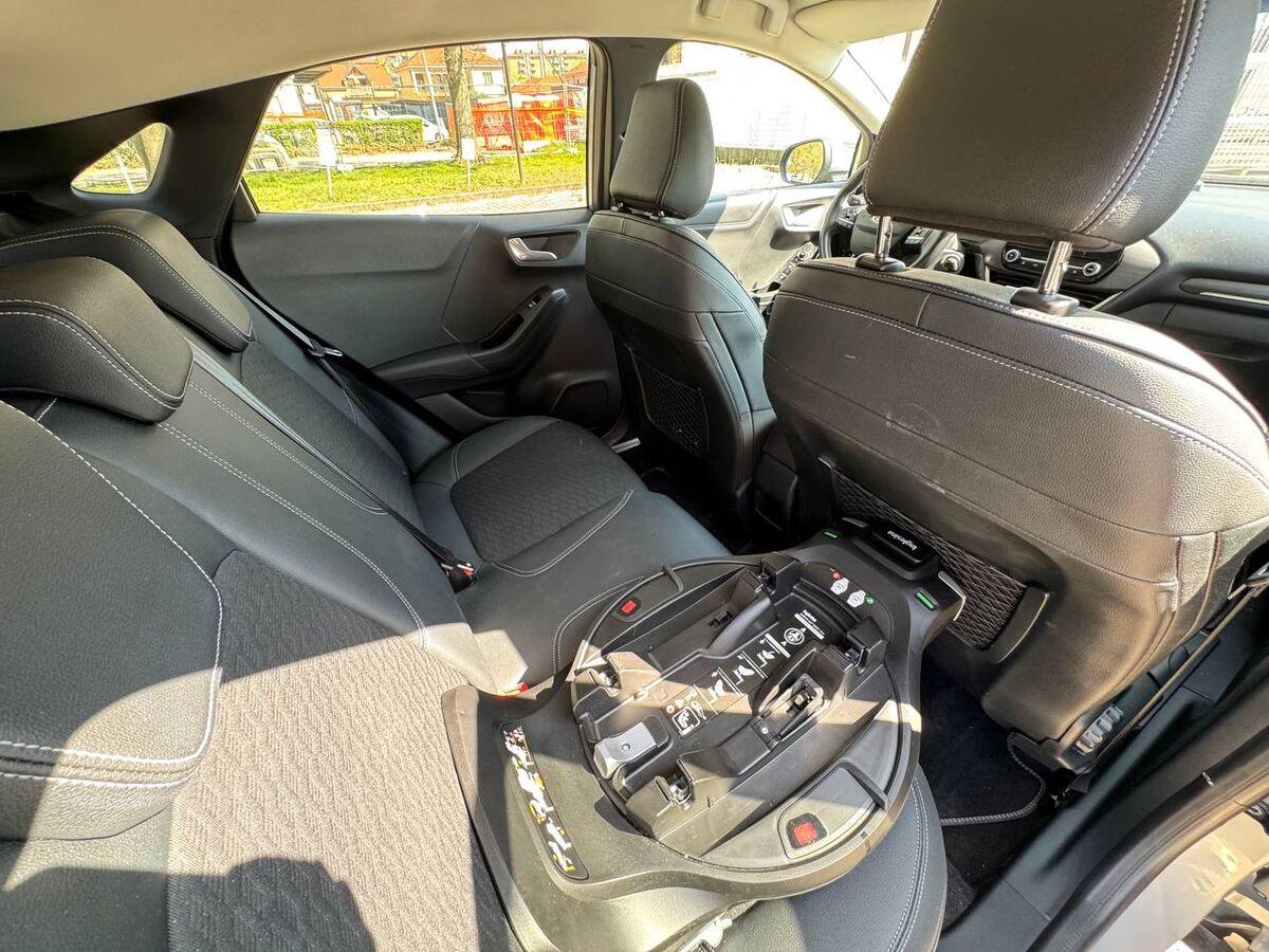 Ford Puma 1.0 ecoboost h Titanium X s&s 125cv auto