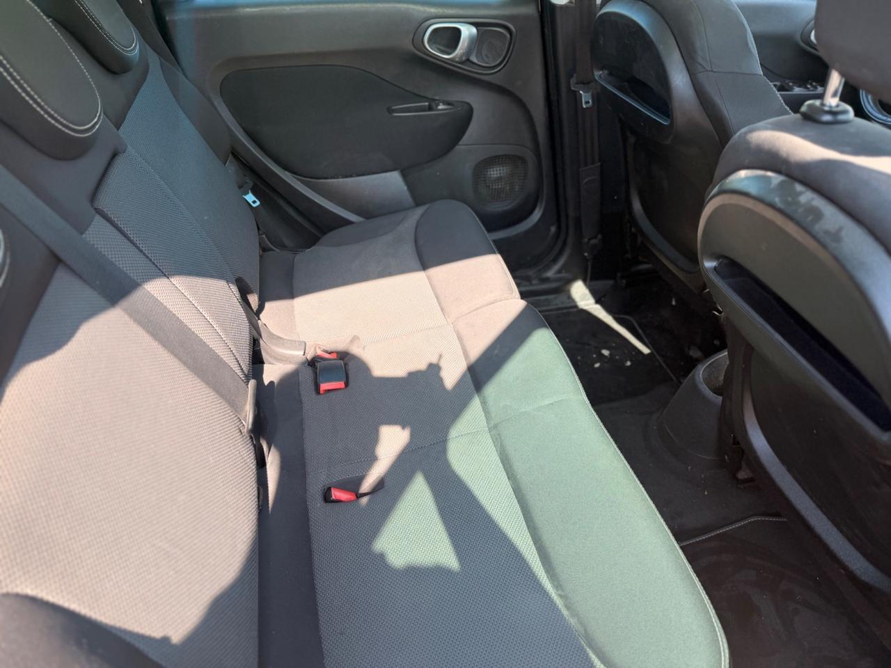 Fiat 500L 1.3 Multijet 95 CV Trekking