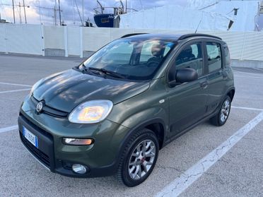 Fiat Panda 1.3 MJT 95 CV S&S City Cross