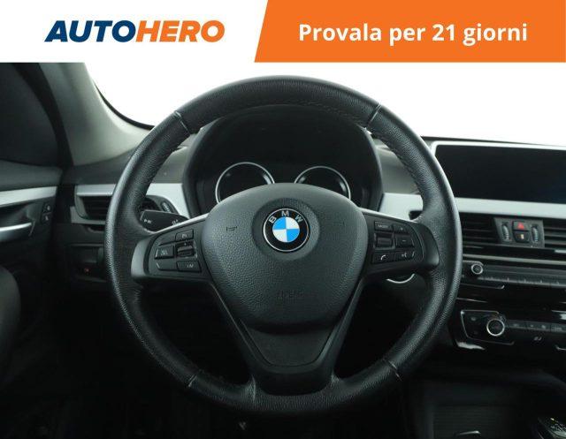 BMW X1 xDrive25e Advantage