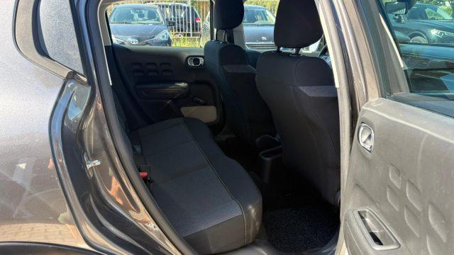CITROEN C3 PureTech 82 S&S Feel ***OK NEOPATENTATI***