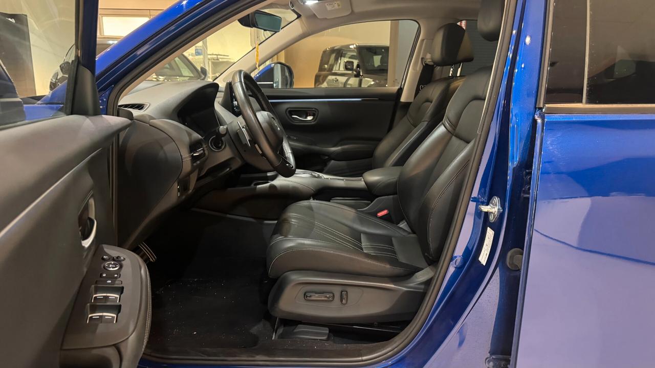 HONDA ZR-V 2.0 IBRIDO 143CV - 2024