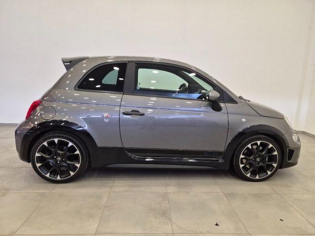ABARTH 695 1.4 Turbo T-Jet 180 CV Tributo 131 Rally