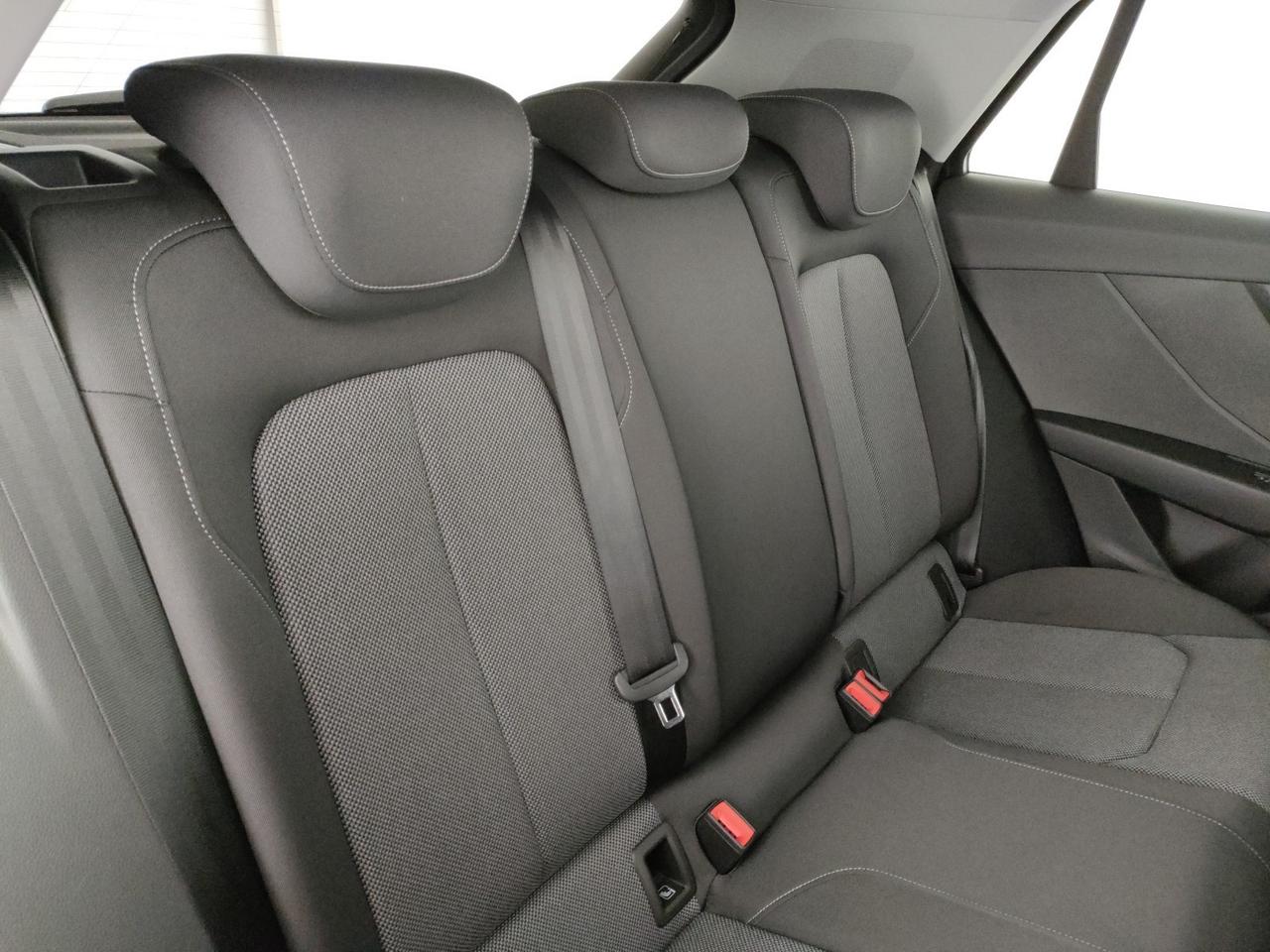 Audi Q2 35 1.5 tfsi s line edition s-tronic